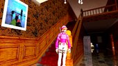 Gwenpool Holiday Outfit 